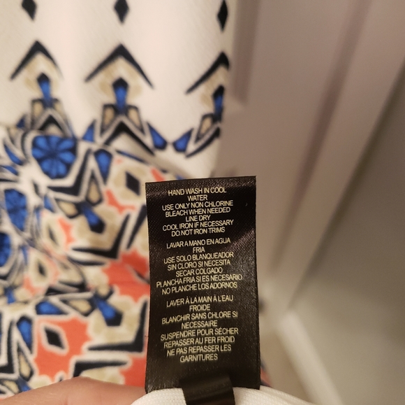 Jessica Simpson sheath dress - Picture 5 of 5